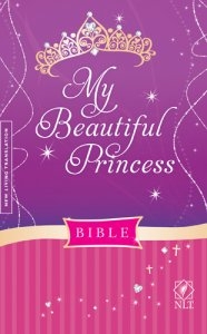NLT-MY-BEAUTIFUL-PRINCESS-BIBLE-HC