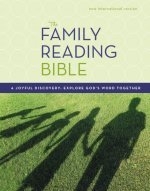 NIV FAMILY READING BIBLE - HC