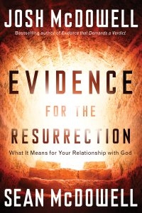 EVIDENCE-FOR-THE-RESURRECTION