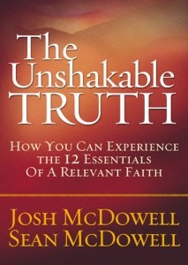 UNSHAKABLE-TRUTH