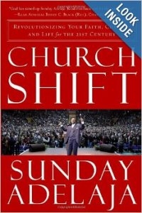 CHURCH-SHIFT