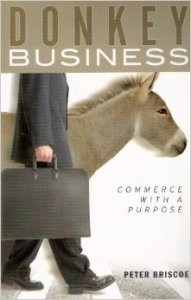 DONKEY-BUSINESS