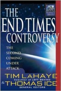 END-TIMES-CONTROVERSY