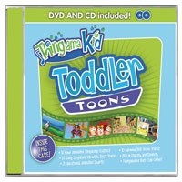 CD+DVD-THINGAMA-KID-:-TODDLER-TOONS