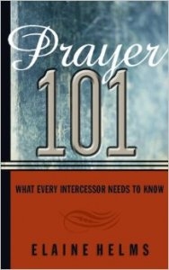 PRAYER-101