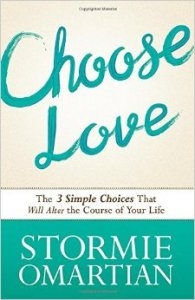 CHOOSE-LOVE