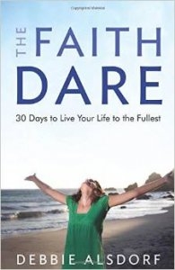 FAITH-DARE