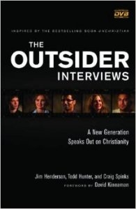 OUTSIDER-INTERVIEWS-W/DVD