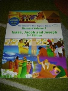 GENESIS-VOL-2-ISAAC,-JACOB-AND-JOSEPH-2ND-EDITION