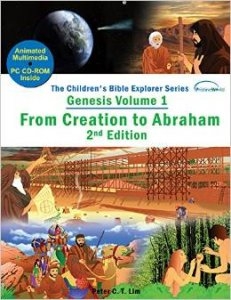 GENESIS-VOLUME-ONE-FROM-CREATION-TO-ABRAHAM-2ND-EDITION