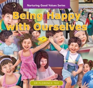 NURTURING-GOOD-VALUE-SERIES:-BEING-HAPPY-WITH-OURSELVES-(SETS-OF-6-BOOKS)