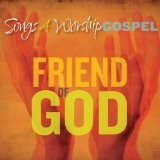 CD-SONGS-4-WORSHIP-GOSPEL-:-FRIEND-OF-GOD