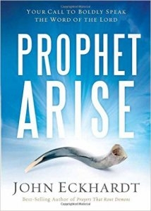 PROPHET-ARISE
