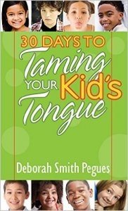 30-DAYS-TO-TAMING-YOUR-KID'S-TONGUE