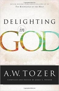 DELIGHTING-IN-GOD