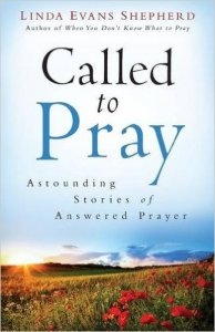 CALLED-TO-PRAY