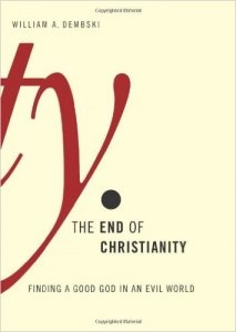 END-OF-CHRISTIANITY