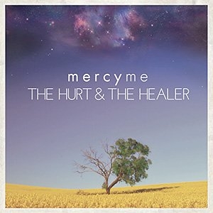 CD-MERCY-ME-:-THE-HURT-&-THE-HEALER