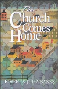 CHURCH-COMES-HOME,THE