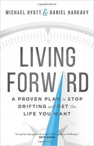 LIVING-FORWARD