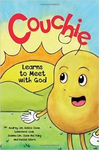 COUCHIE:-LEARNS-TO-MEET-WITH-GOD