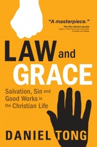 LAW-AND-GRACE