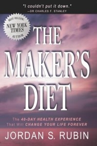 MAKER'S-DIET,-THE