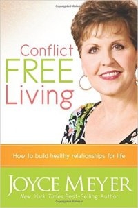 CONFLICT-FREE-LIVING
