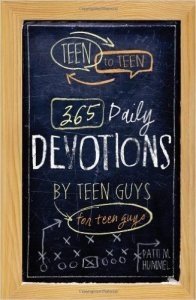 365-DAILY-DEVOTIONS-BY-TEEN-GUYS