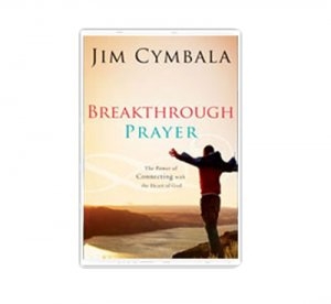 BREAK-THROUGH-PRAYER