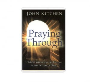 PRAYING-THROUGH