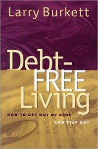 DEBT-FREE-LIVING