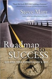 ROADMAP-TO-SUCCESS