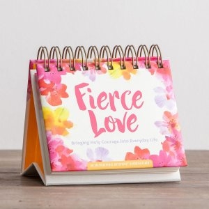 DB:-FIERCE-LOVE