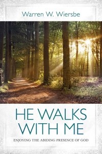 HE-WALKS-WITH-ME