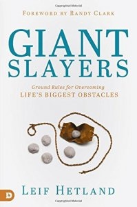 GIANT-SLAYERS