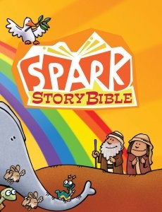 SPARK-STORY-BIBLE