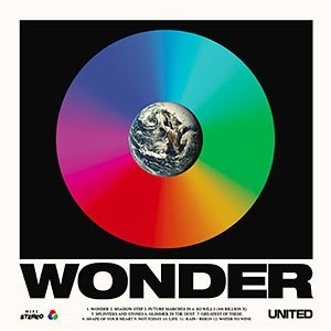 CD-HILLSONG-UNITED:WONDER
