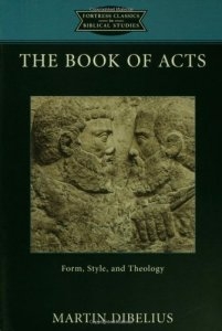 BOOK-OF-ACTS-:-FORM,-STYLE&THEOLOGY