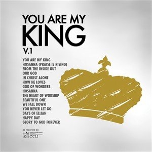 CD-YOU-ARE-MY-KING-VOL-1