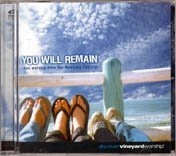 CD-YOU-WILL-REMAIN