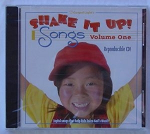 CD-SHAKE-IT-UP!