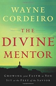 DIVINE-MENTOR