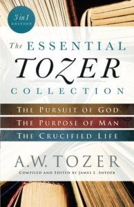ESSENTIAL-TOZER -COLLECTION