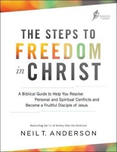 STEPS-TO-FREEDOM-IN-CHRIST:-BIBLICAL-GUIDE-TO-HELP-YOU-RESOLVE-PERSONAL&SPIRITUAL-CONFLICTS...