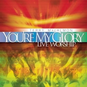 CD-YOU'RE-MY-GLORY-:-LIVE-WORSHIP