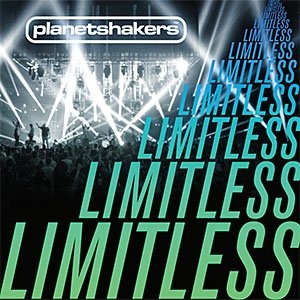 CD-PLANETSHAKERS-:-LIMITLESS