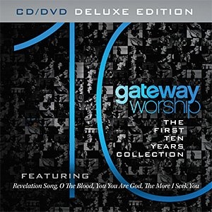 CD-GATEWAY-WORSHIP-:-FIRST-TEN-YEARS-COLLECTION-(CD+DVD)