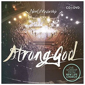 CD/DVD-NEW-LIFE-WORSHIP-:-STRONG-GOD 