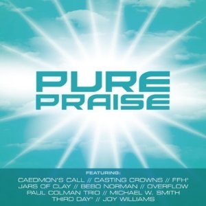 CD-PURE-PRAISE